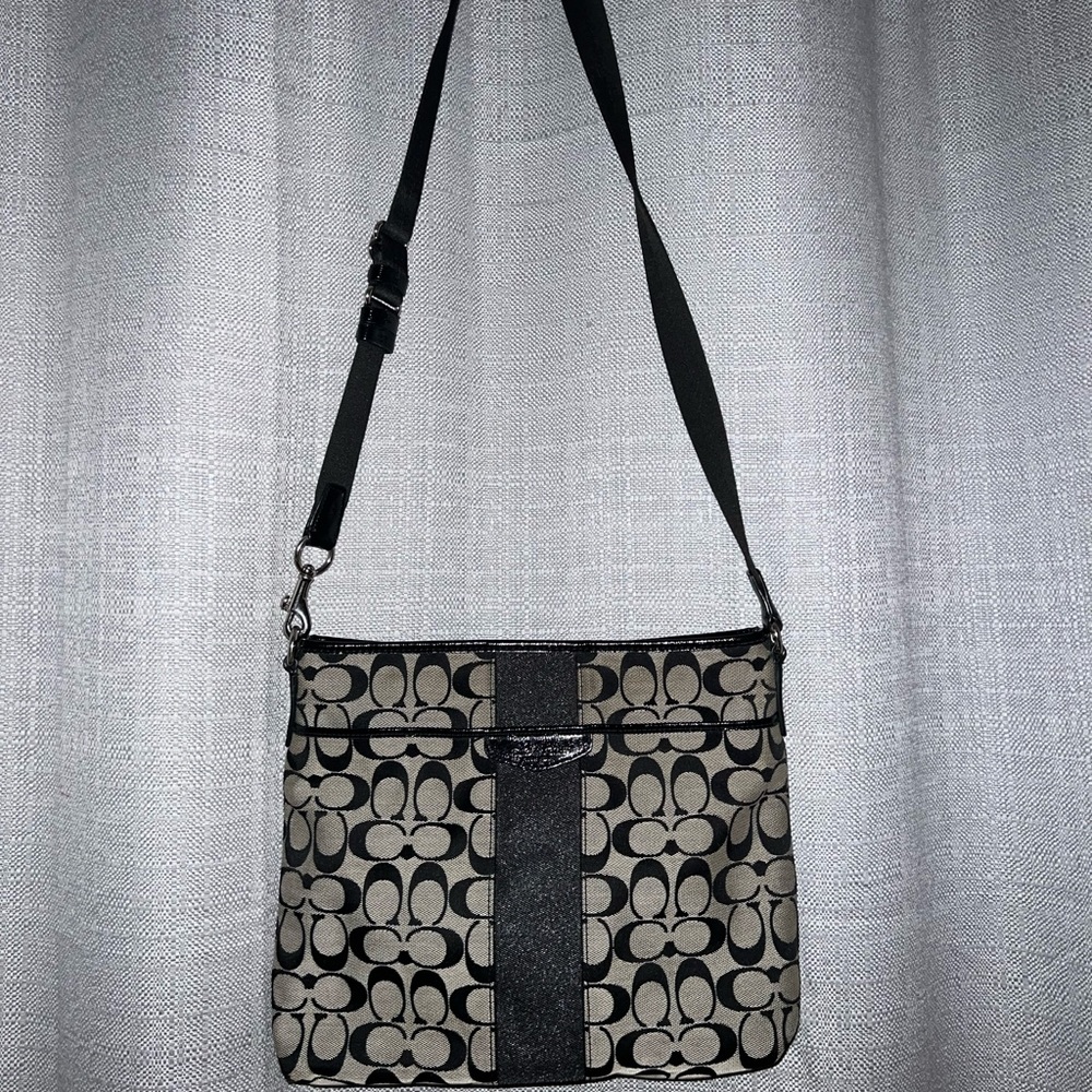 Coach Crossbody Purse